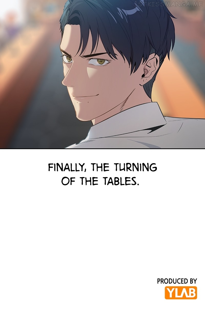 This World is Money And Power Chapter 101 - page 111