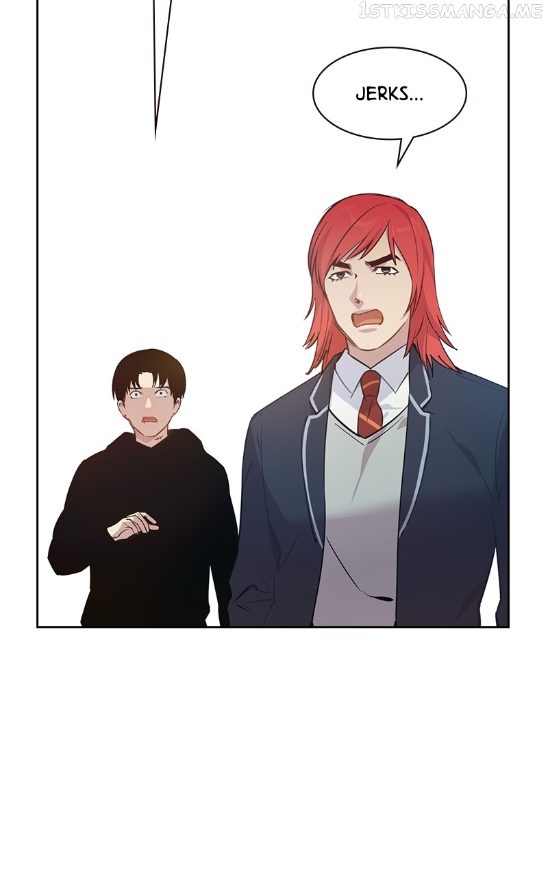 This World is Money And Power Chapter 101 - page 12