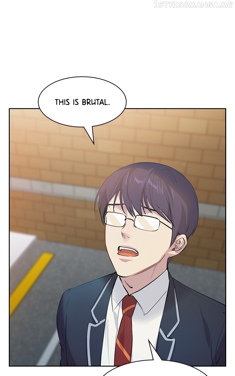 This World is Money And Power Chapter 101 - page 13