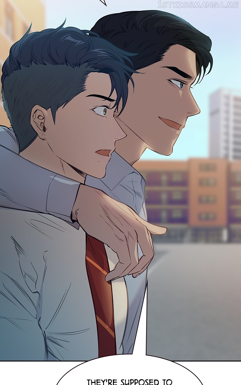 This World is Money And Power Chapter 101 - page 16