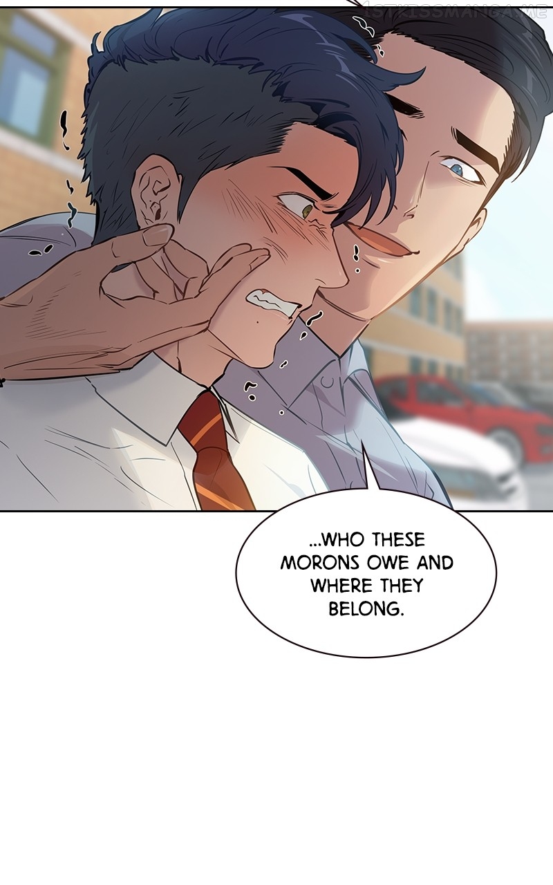 This World is Money And Power Chapter 101 - page 18