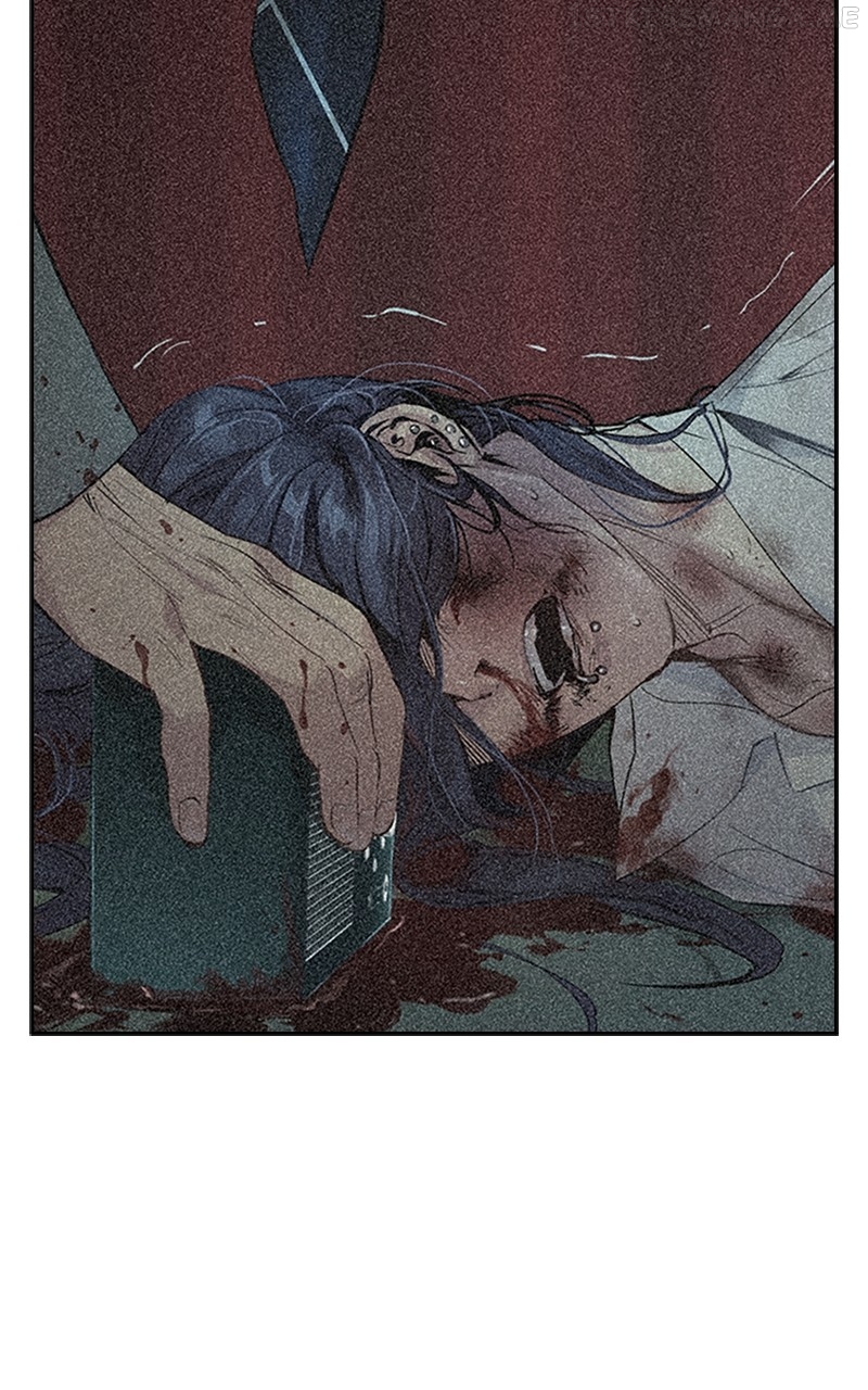 This World is Money And Power Chapter 101 - page 21
