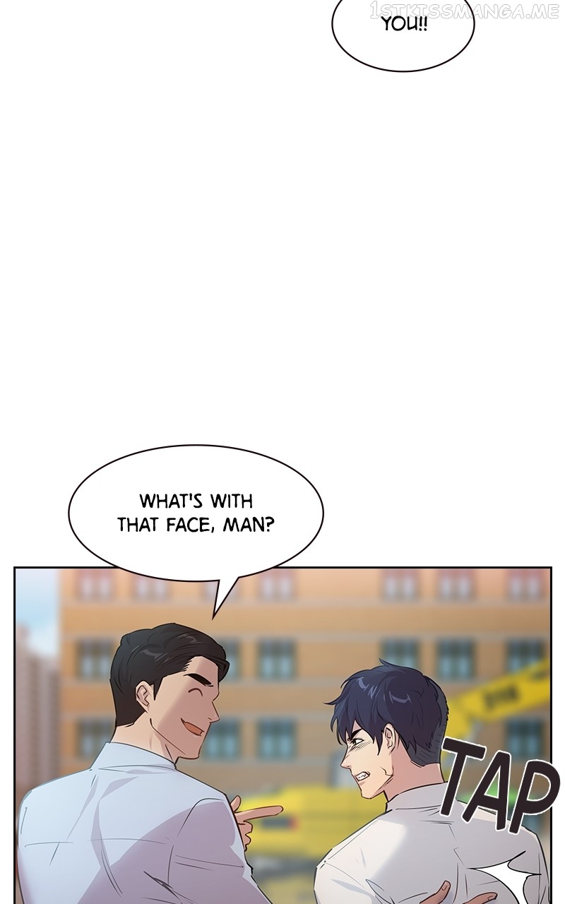 This World is Money And Power Chapter 101 - page 23