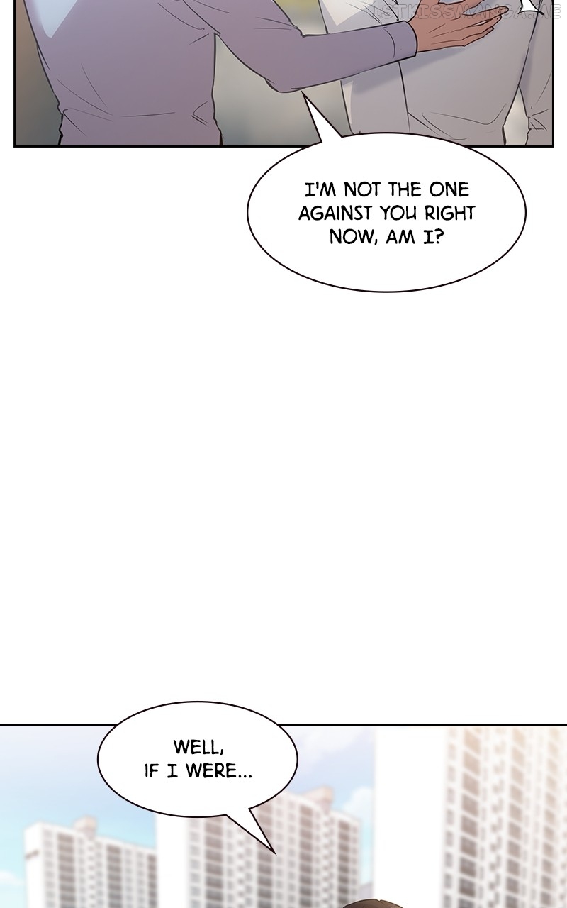 This World is Money And Power Chapter 101 - page 24