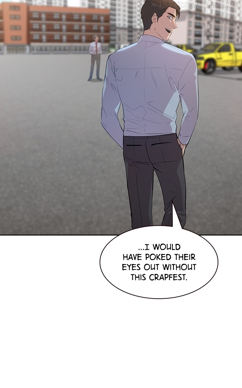 This World is Money And Power Chapter 101 - page 25