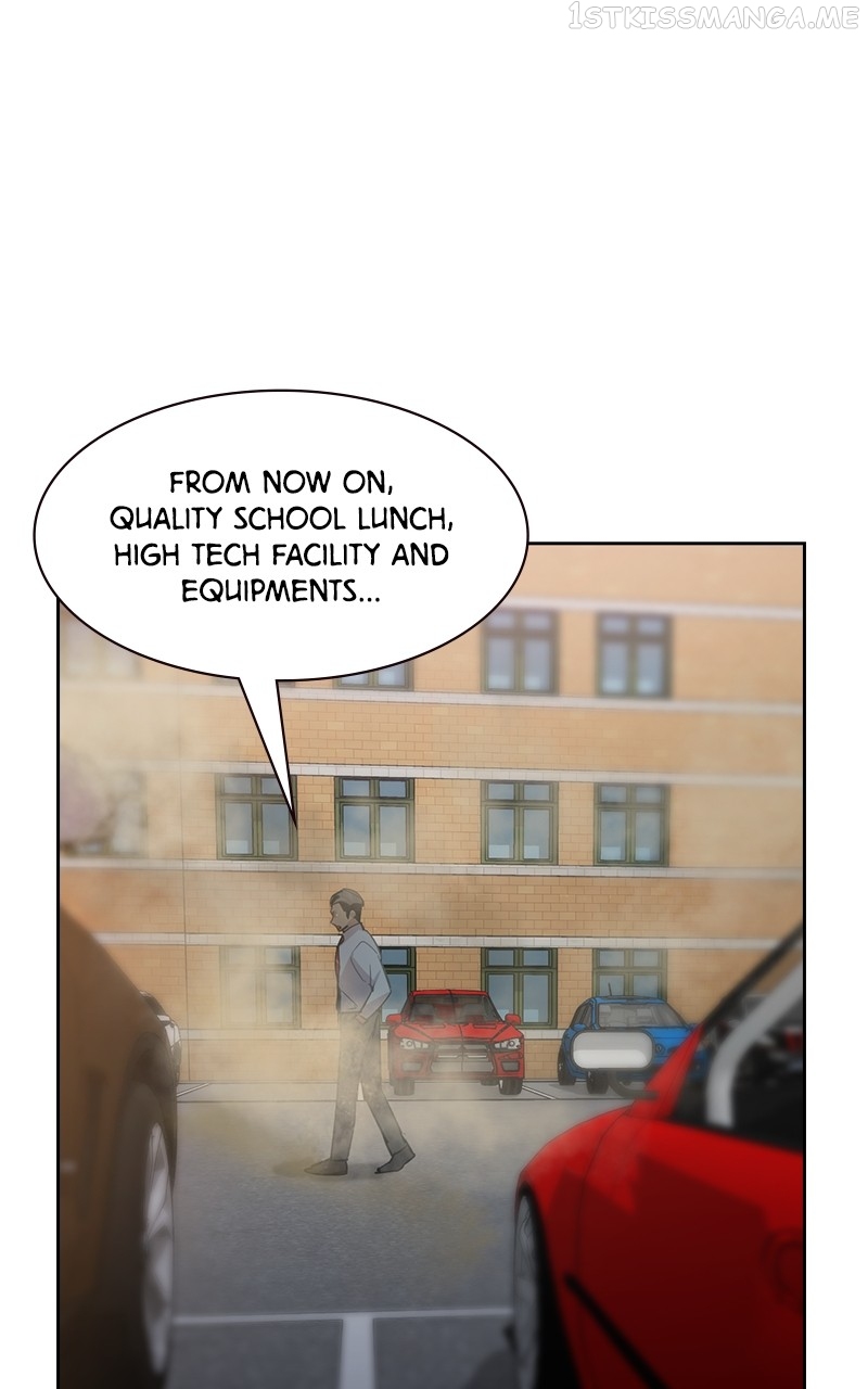 This World is Money And Power Chapter 101 - page 28