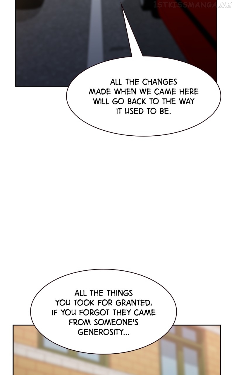 This World is Money And Power Chapter 101 - page 29