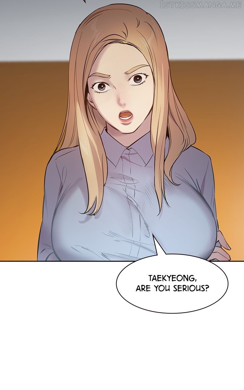 This World is Money And Power Chapter 101 - page 3