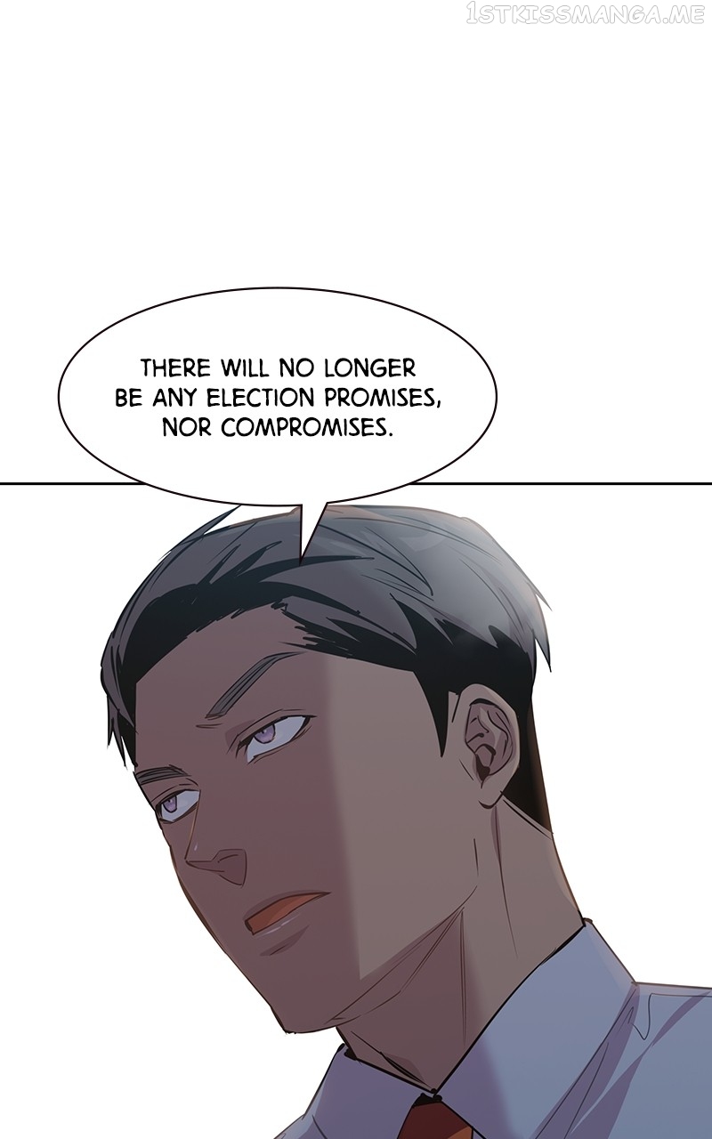 This World is Money And Power Chapter 101 - page 31