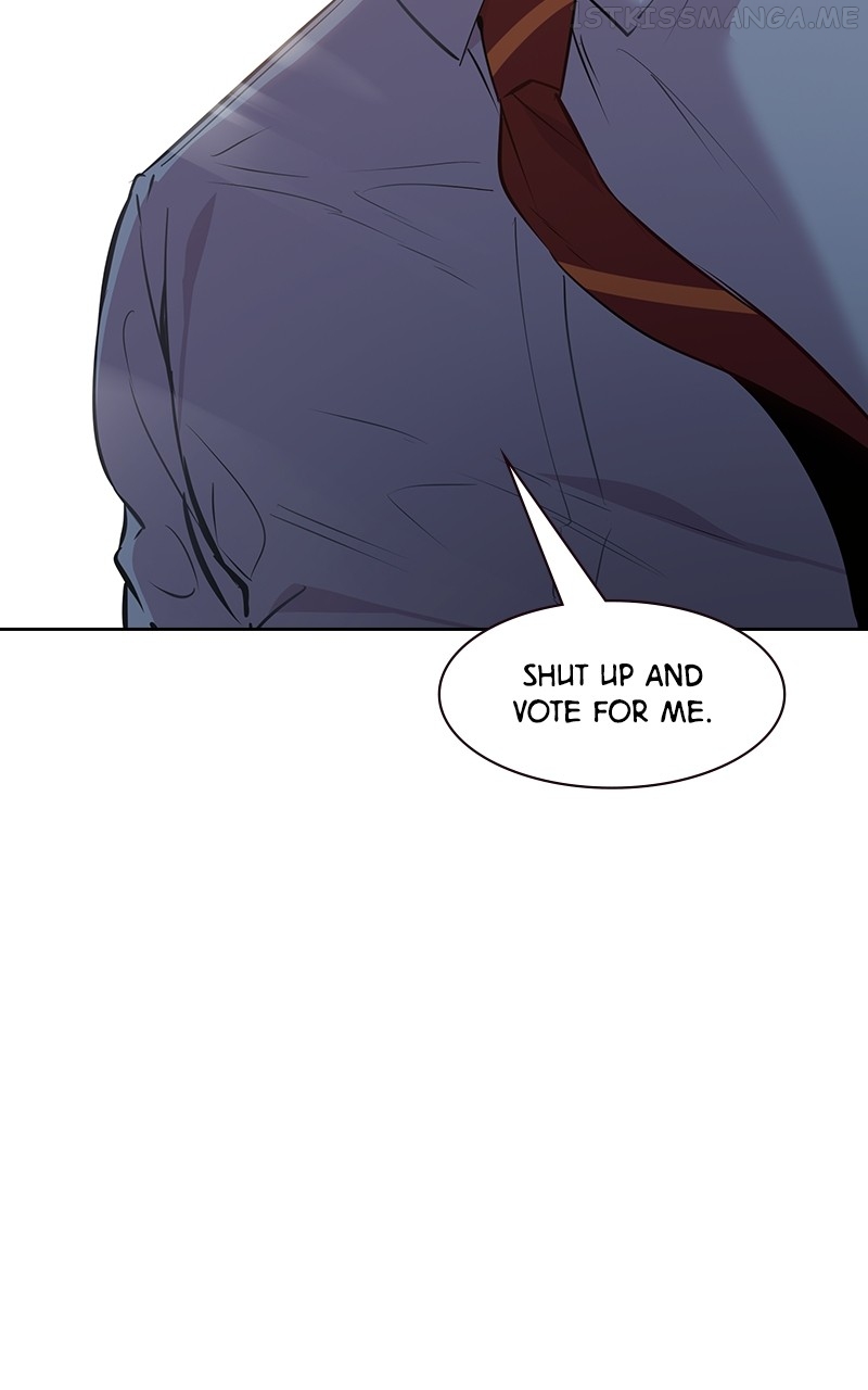 This World is Money And Power Chapter 101 - page 32