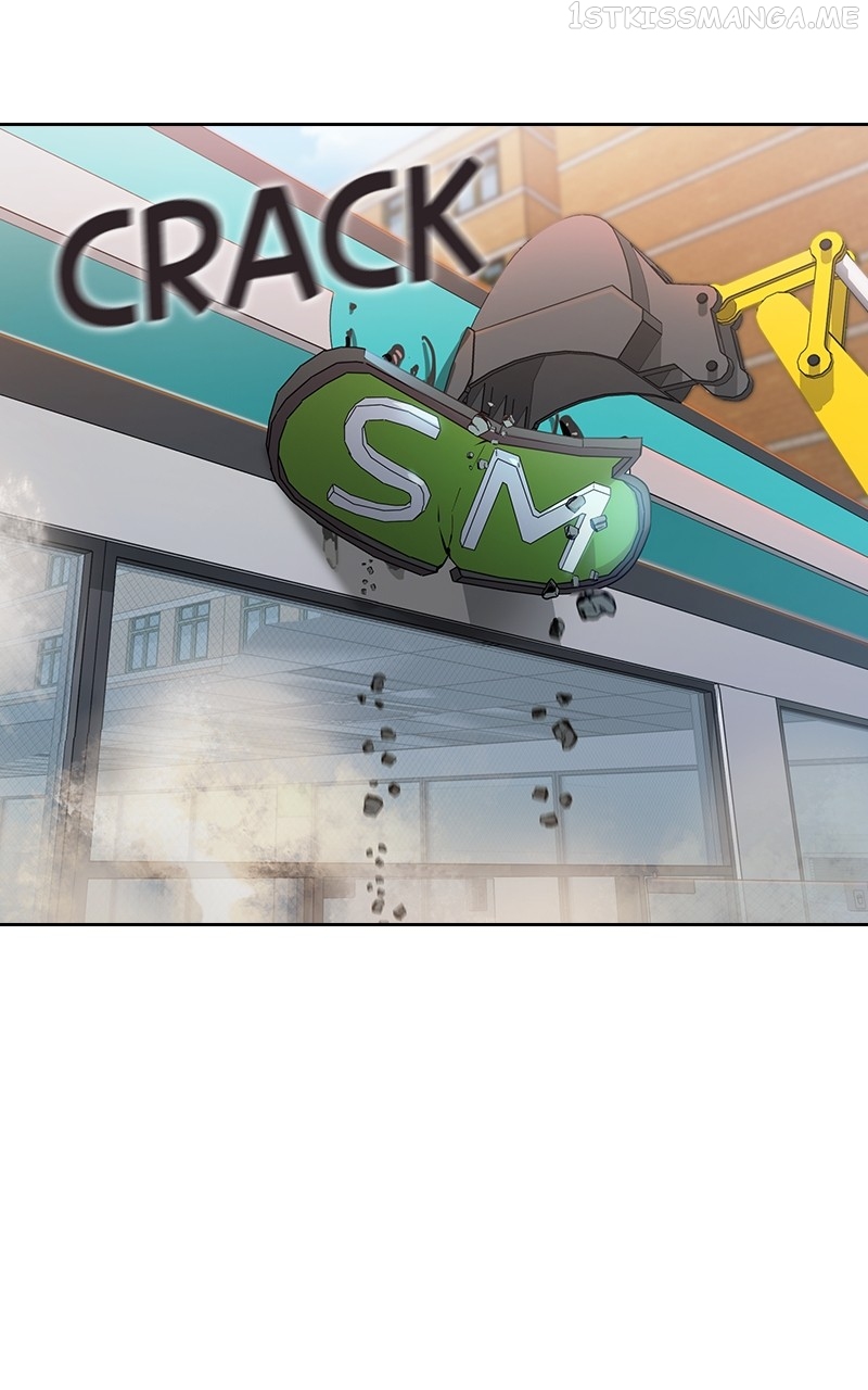 This World is Money And Power Chapter 101 - page 33