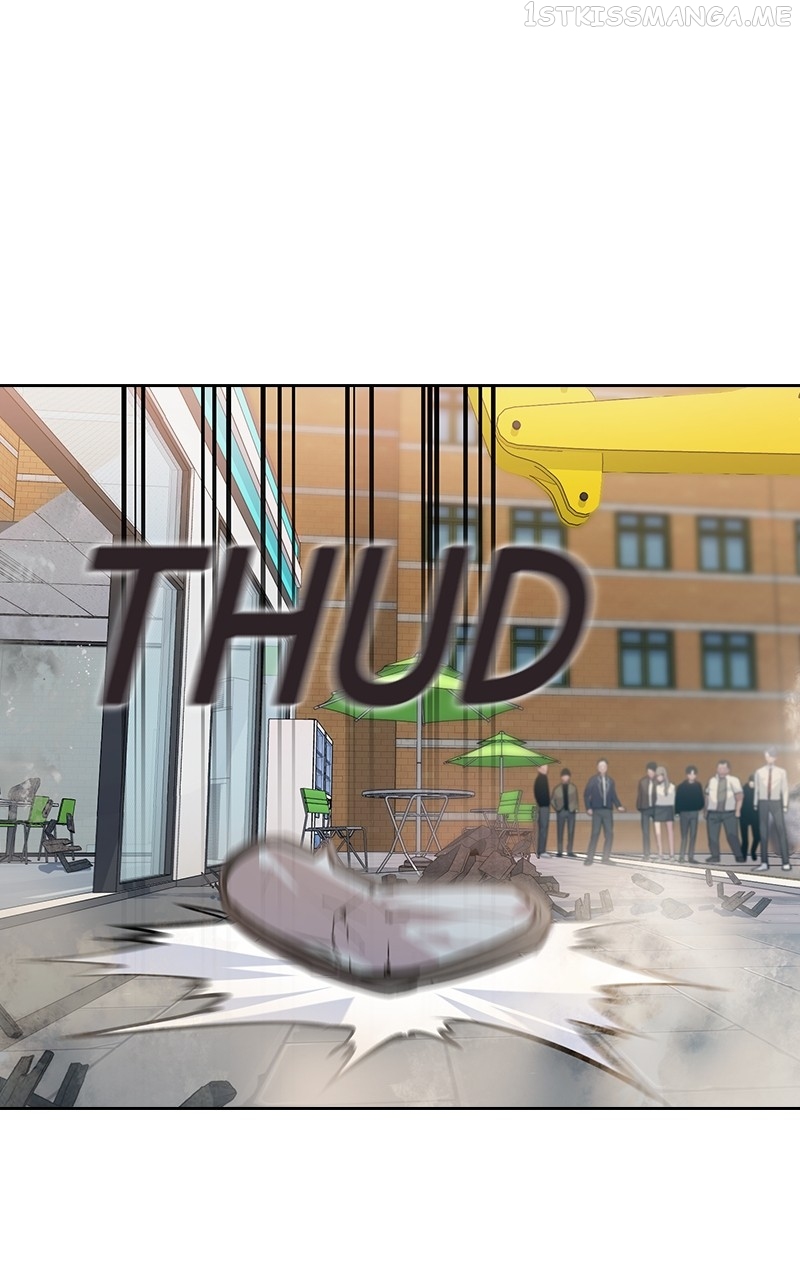 This World is Money And Power Chapter 101 - page 34