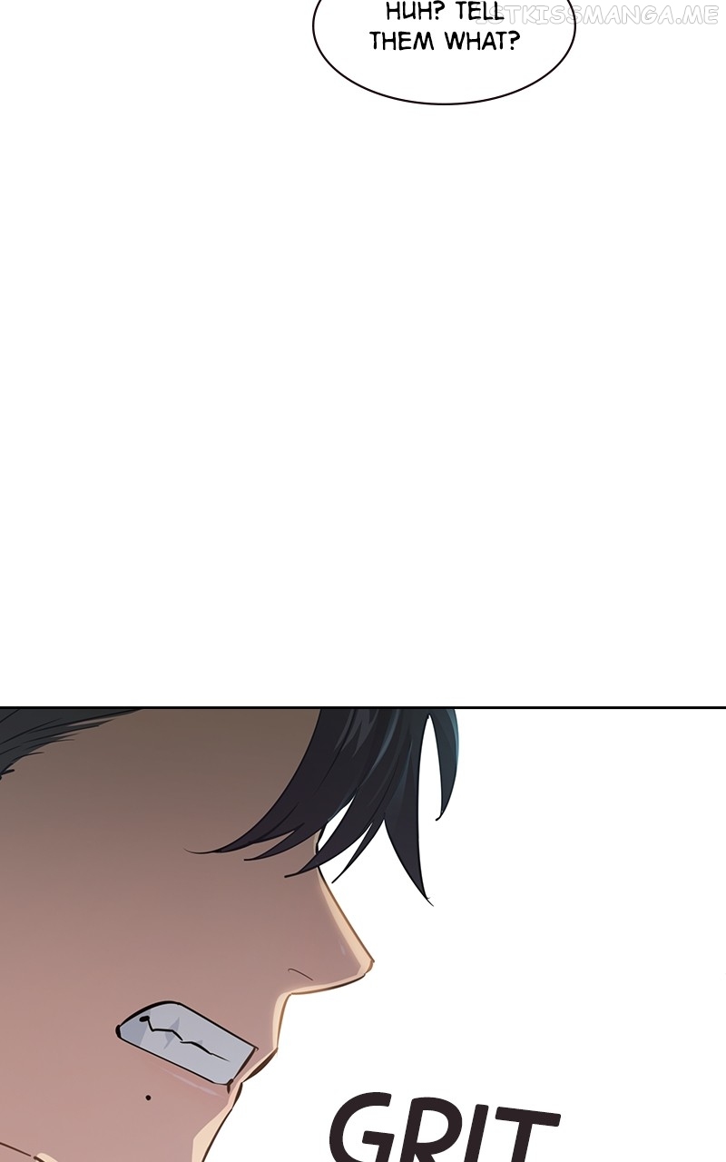 This World is Money And Power Chapter 101 - page 36