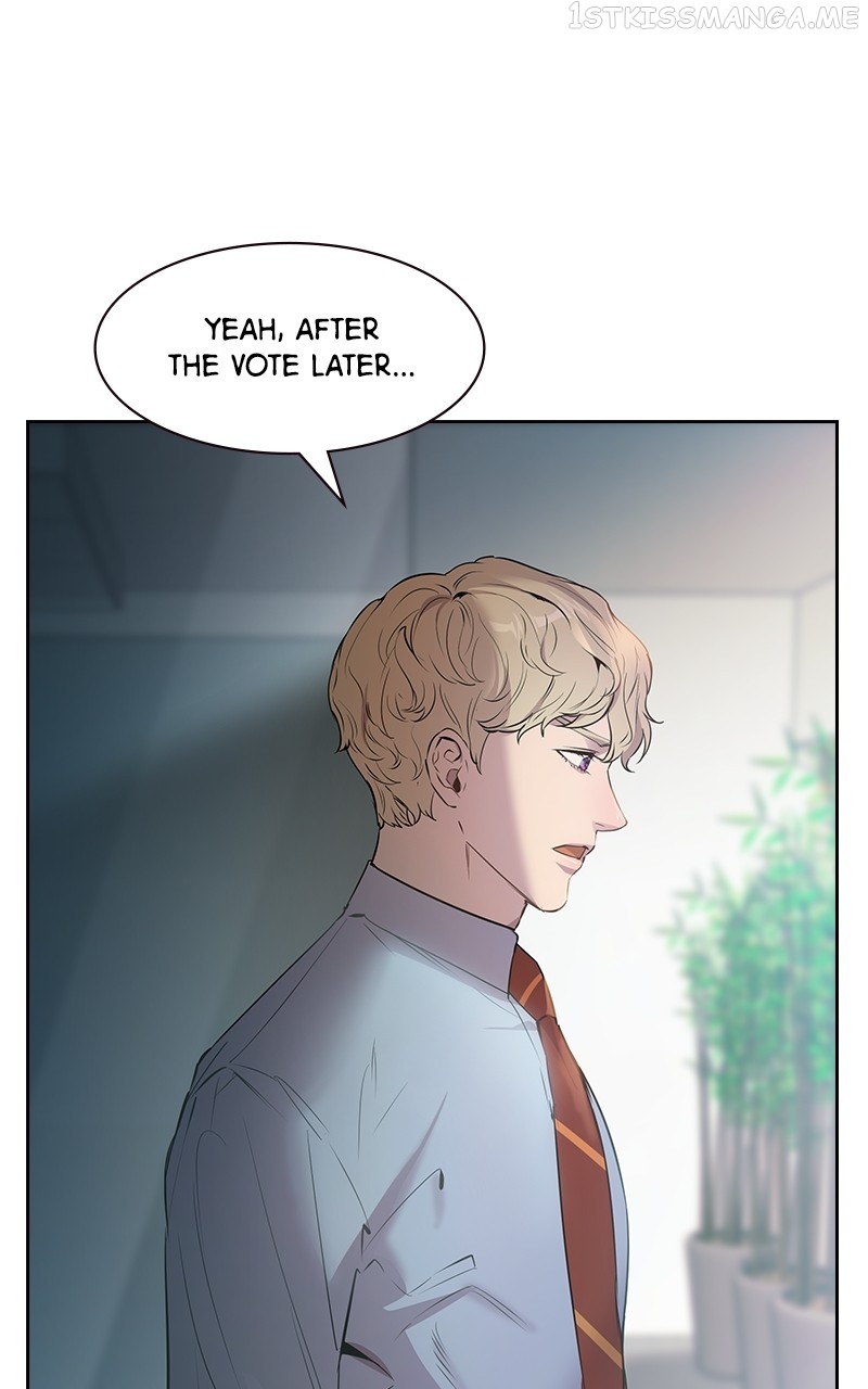 This World is Money And Power Chapter 101 - page 4