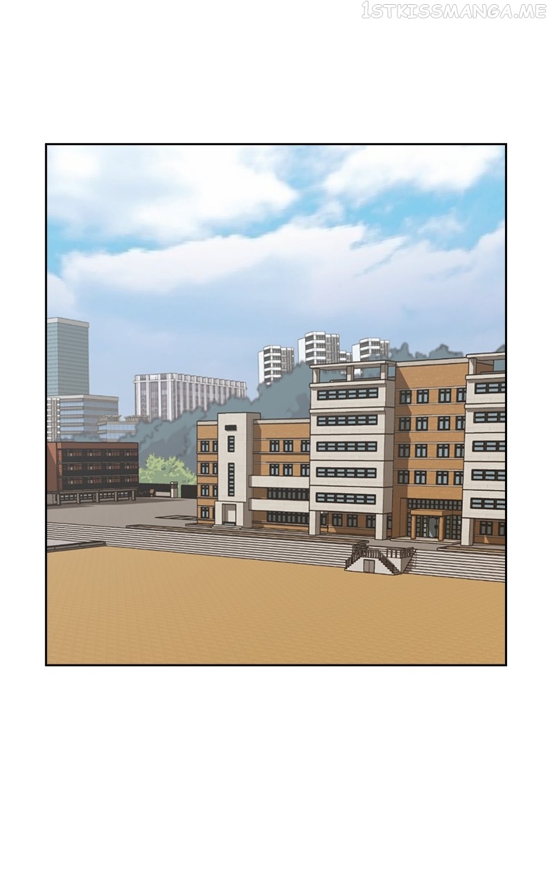 This World is Money And Power Chapter 101 - page 40