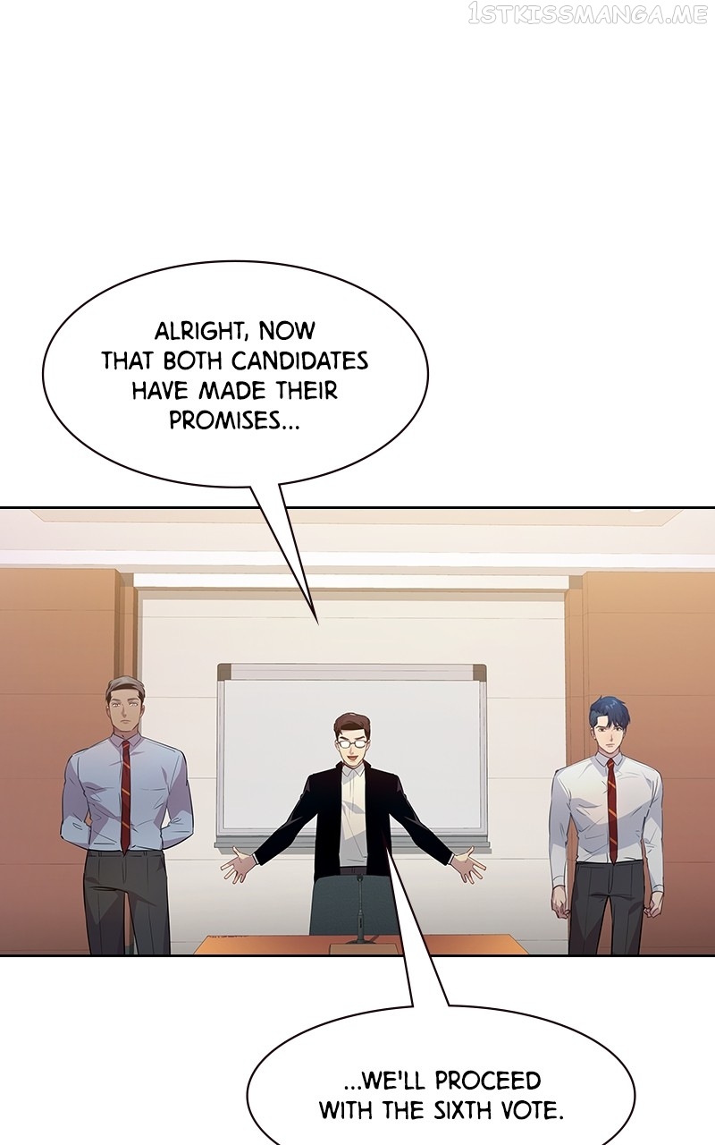 This World is Money And Power Chapter 101 - page 41