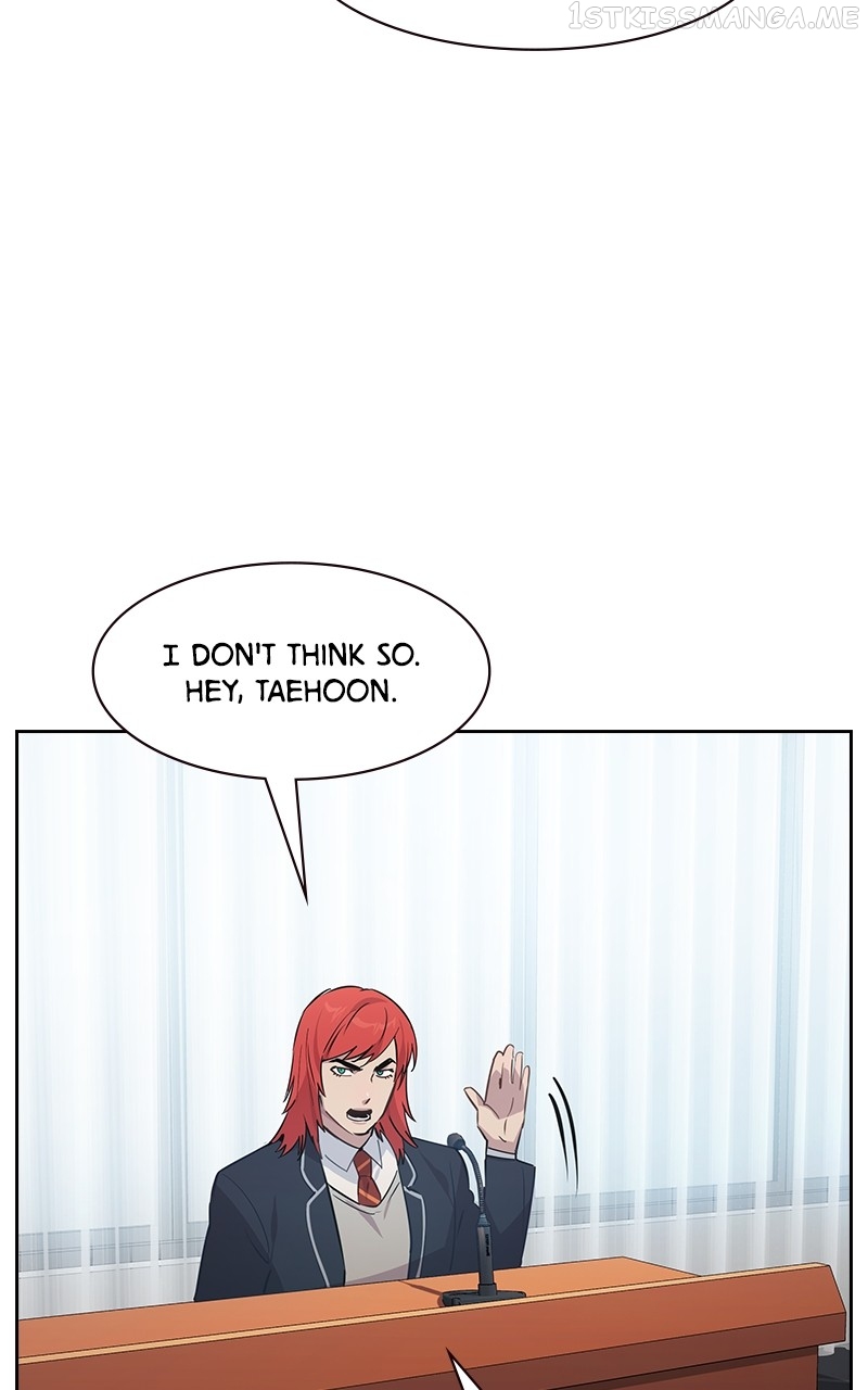This World is Money And Power Chapter 101 - page 42