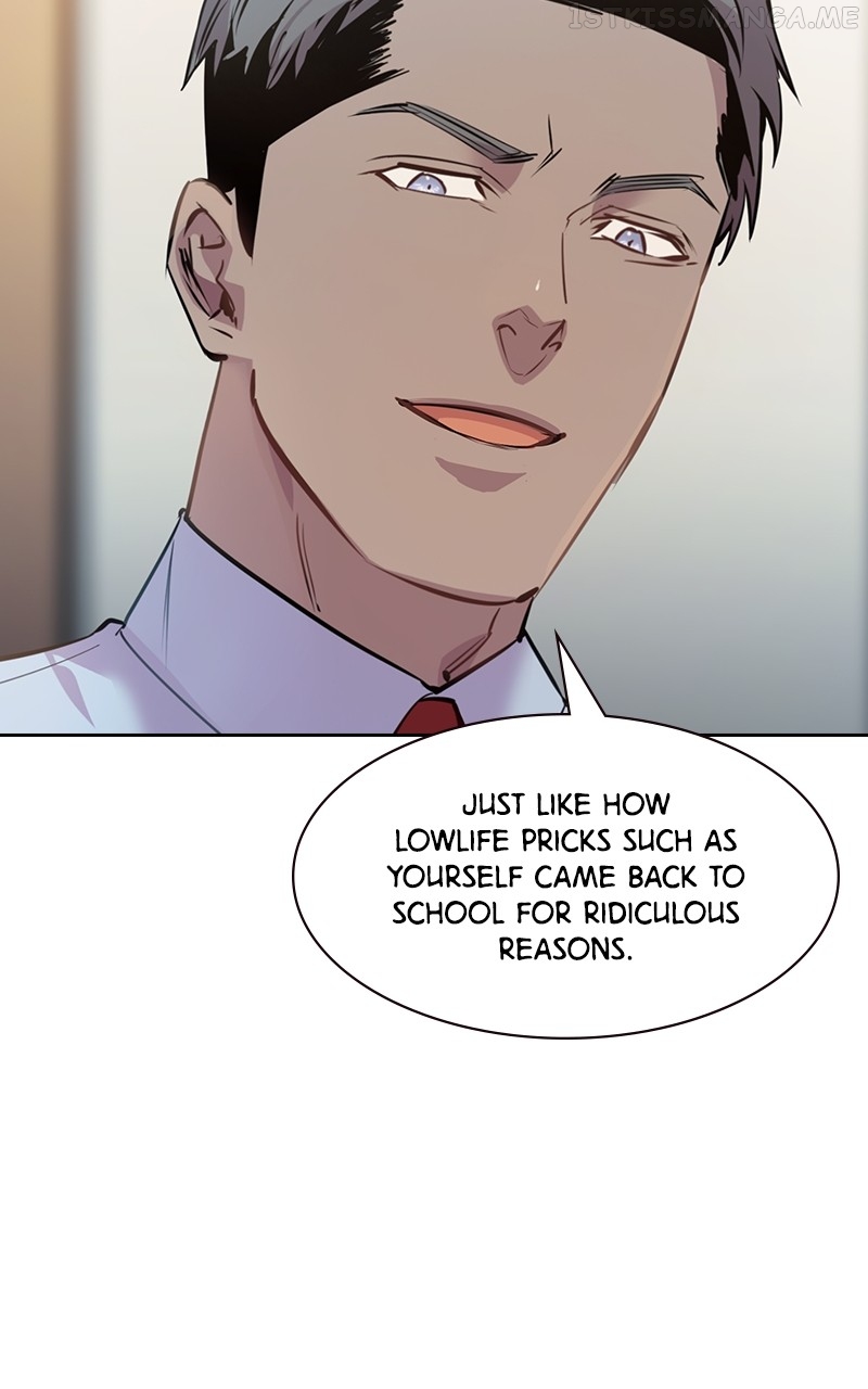 This World is Money And Power Chapter 101 - page 45