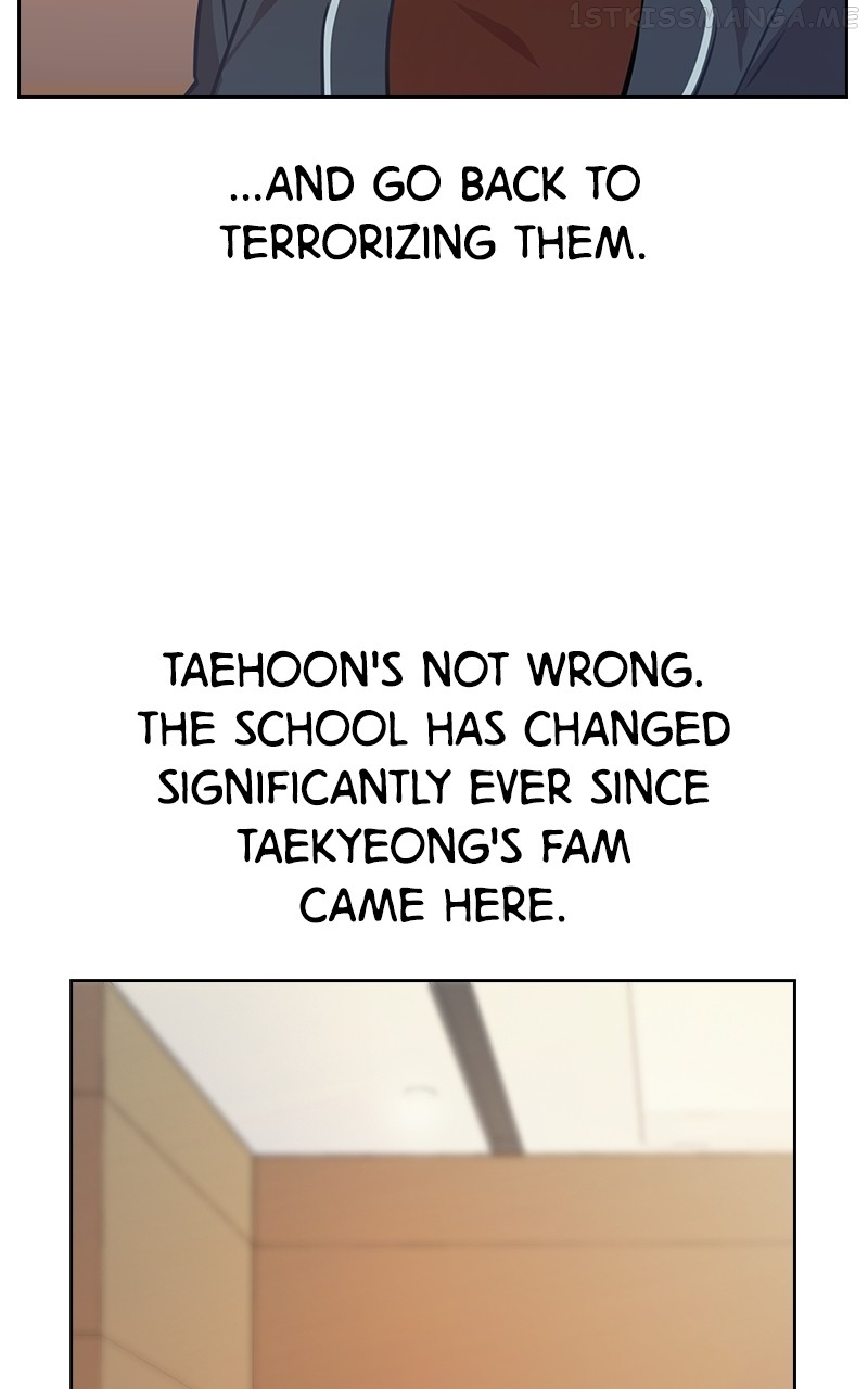 This World is Money And Power Chapter 101 - page 48