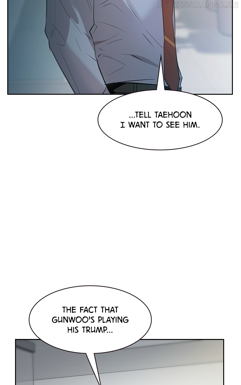 This World is Money And Power Chapter 101 - page 5