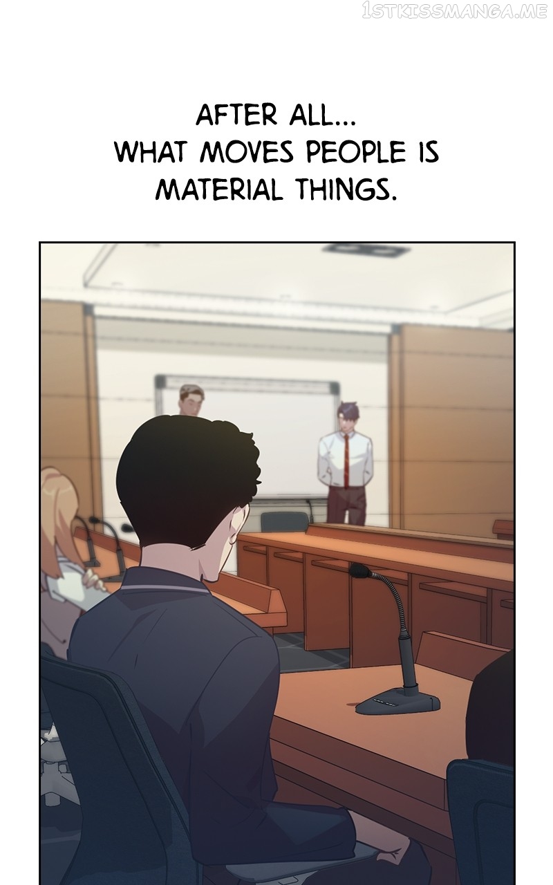 This World is Money And Power Chapter 101 - page 50