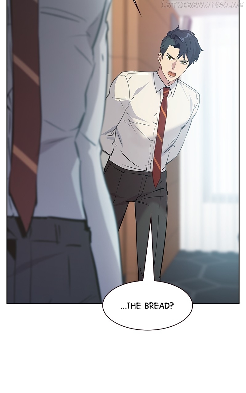 This World is Money And Power Chapter 101 - page 52