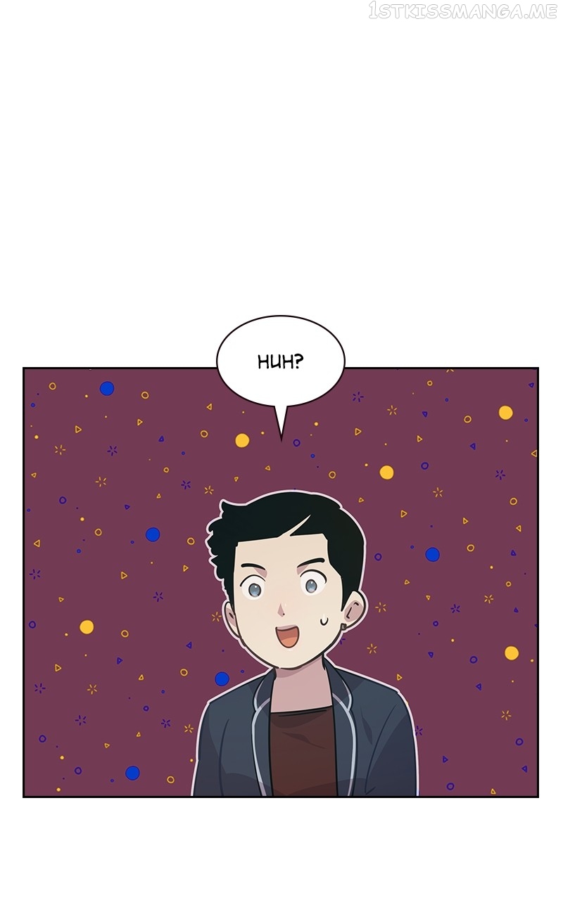 This World is Money And Power Chapter 101 - page 53