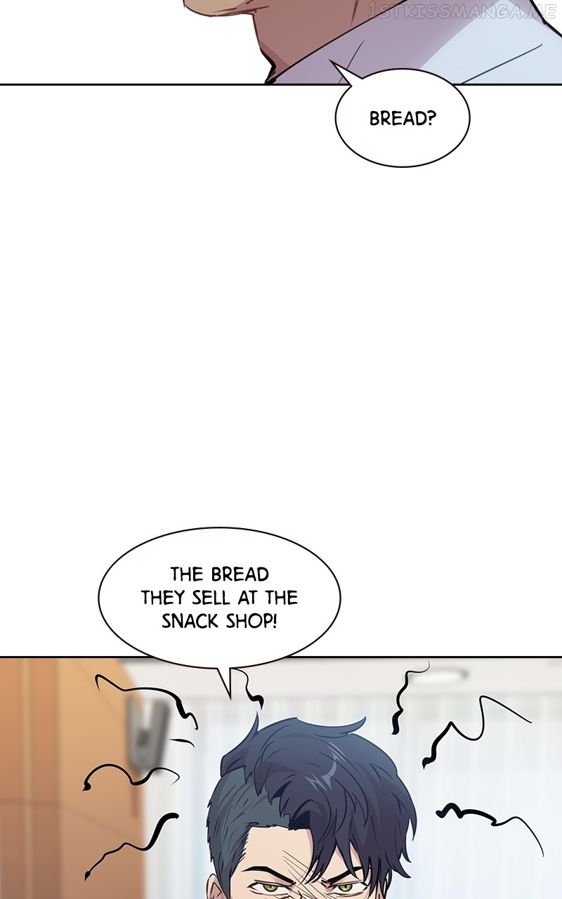 This World is Money And Power Chapter 101 - page 55