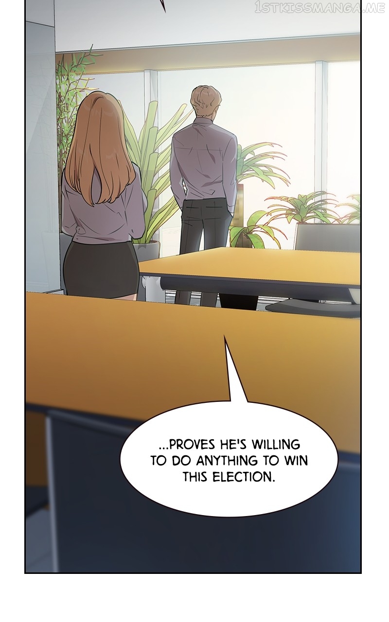 This World is Money And Power Chapter 101 - page 6