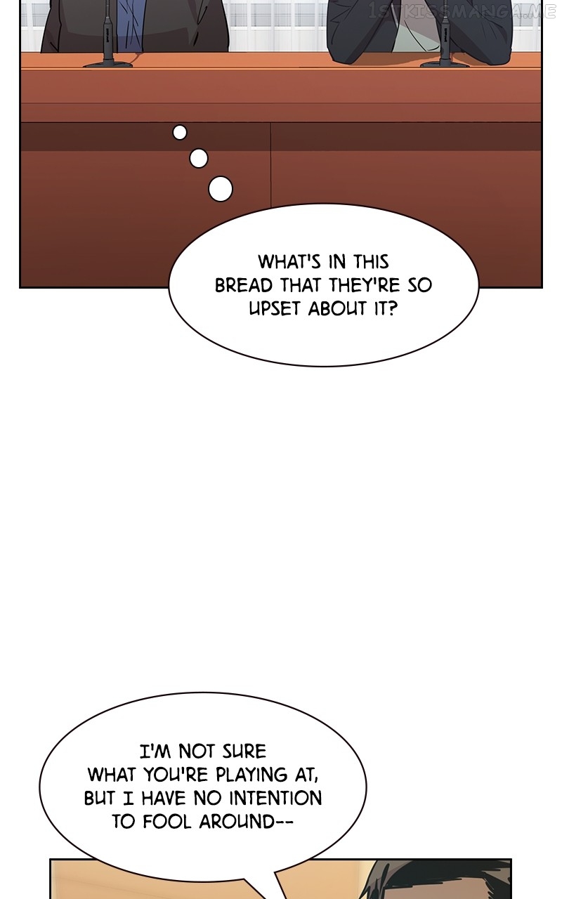 This World is Money And Power Chapter 101 - page 61