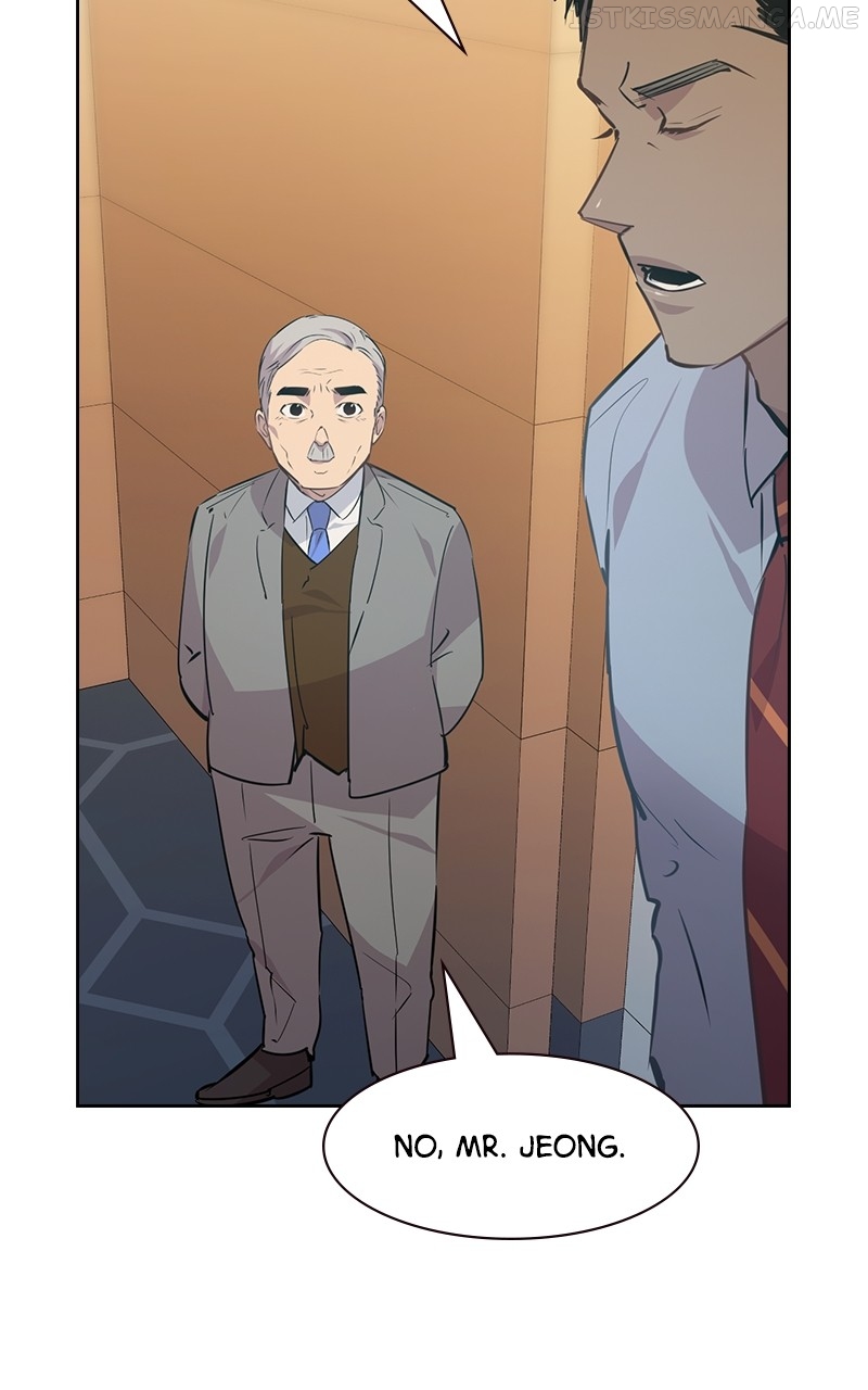 This World is Money And Power Chapter 101 - page 62