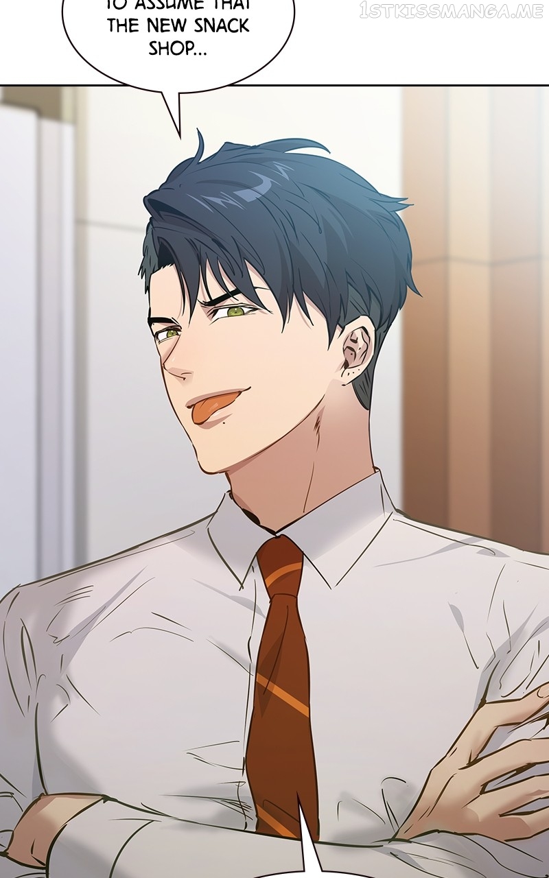 This World is Money And Power Chapter 101 - page 68