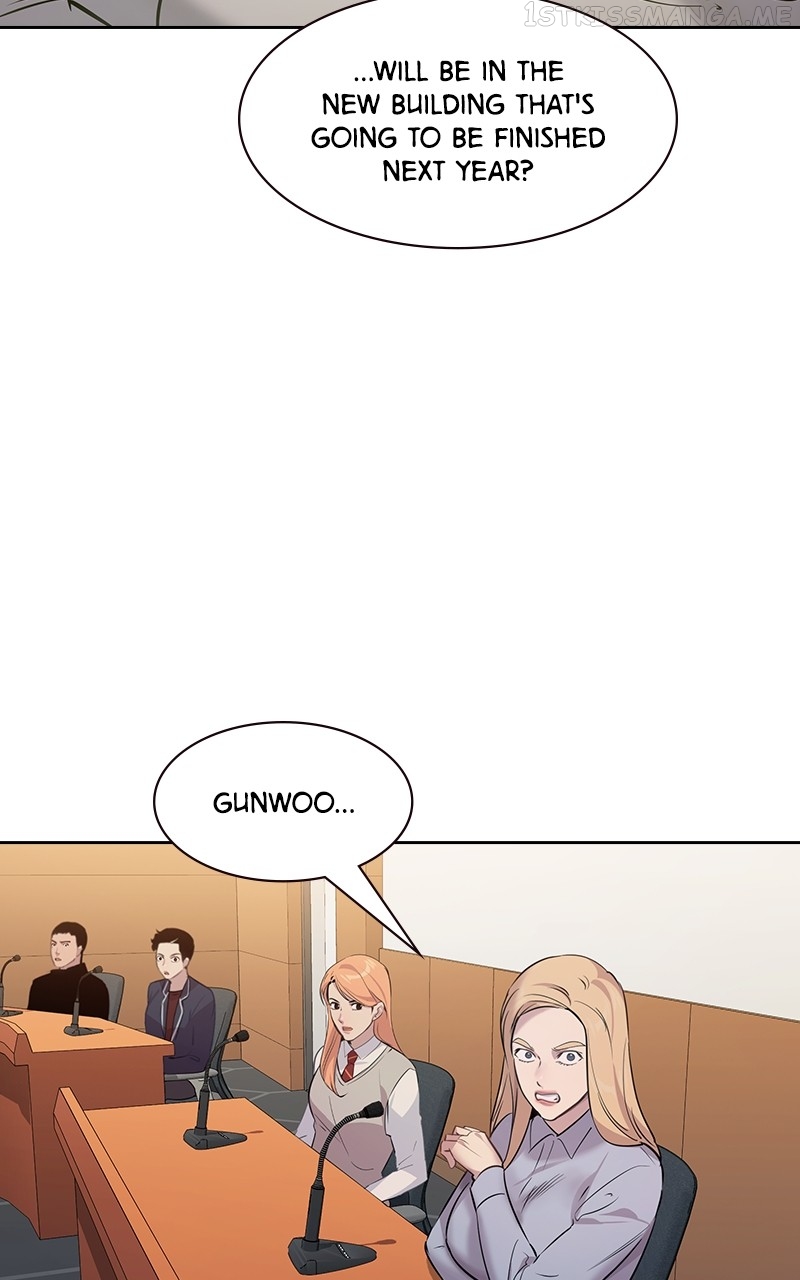 This World is Money And Power Chapter 101 - page 69
