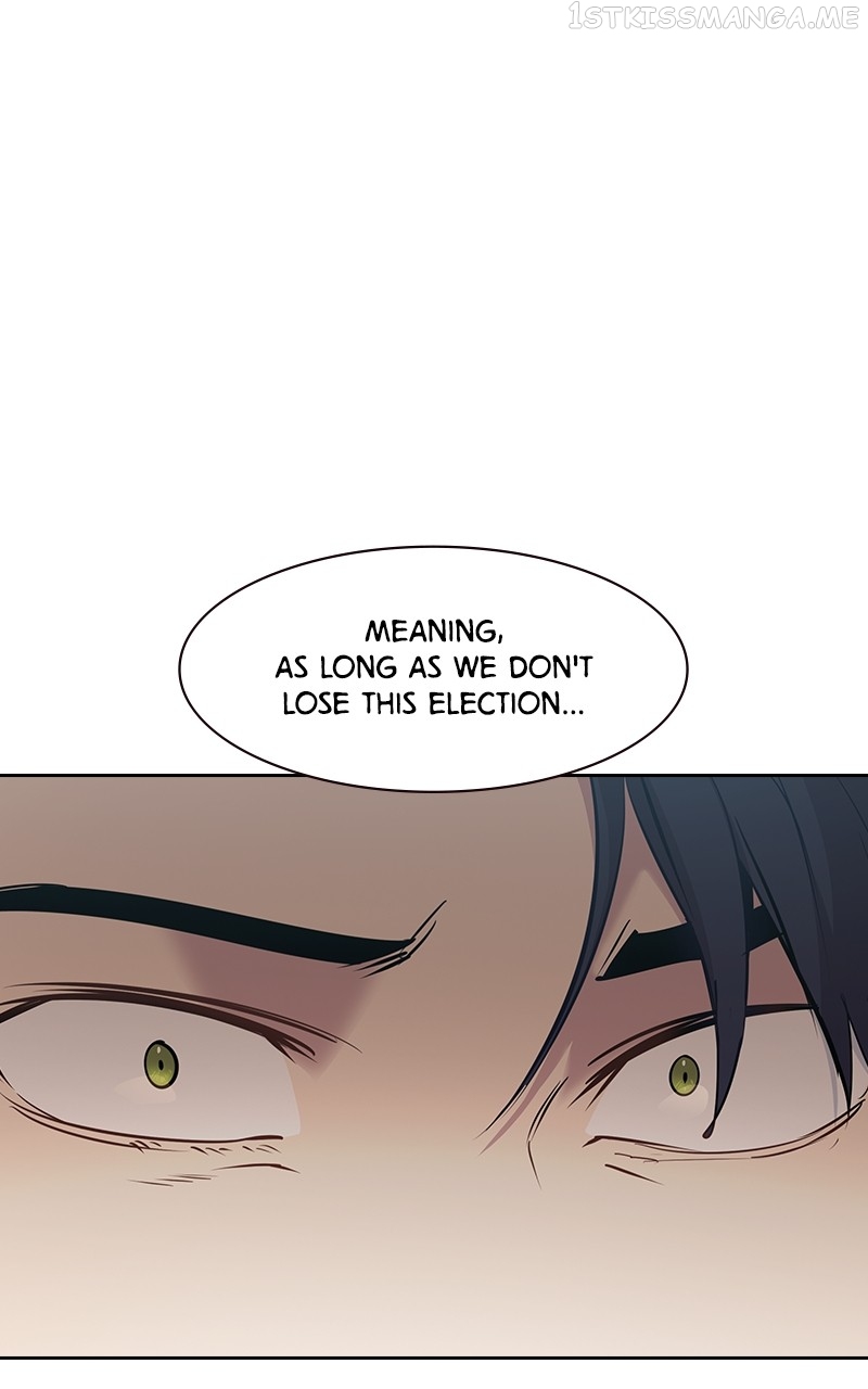 This World is Money And Power Chapter 101 - page 7