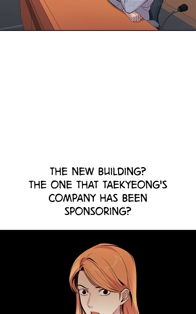 This World is Money And Power Chapter 101 - page 70