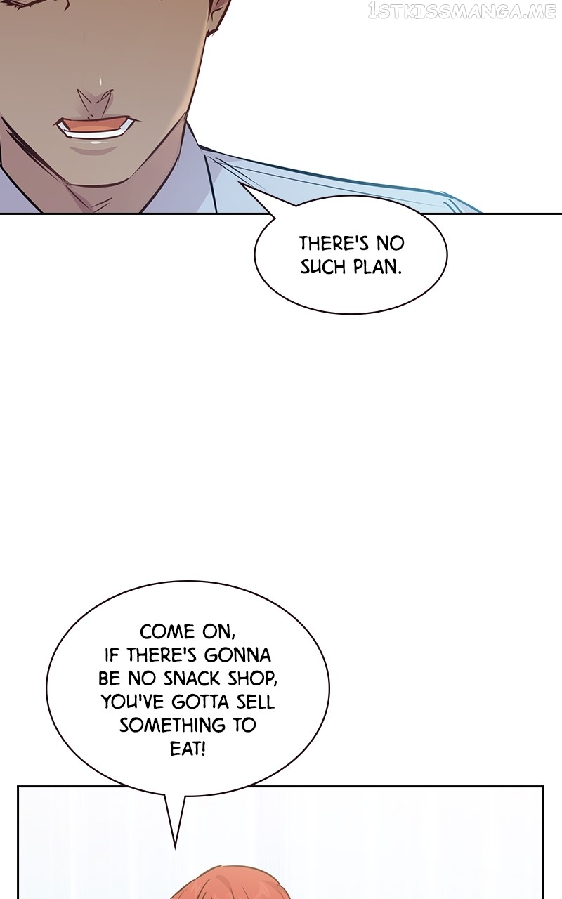 This World is Money And Power Chapter 101 - page 72