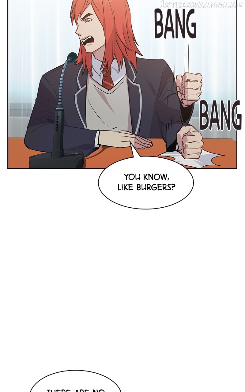 This World is Money And Power Chapter 101 - page 73