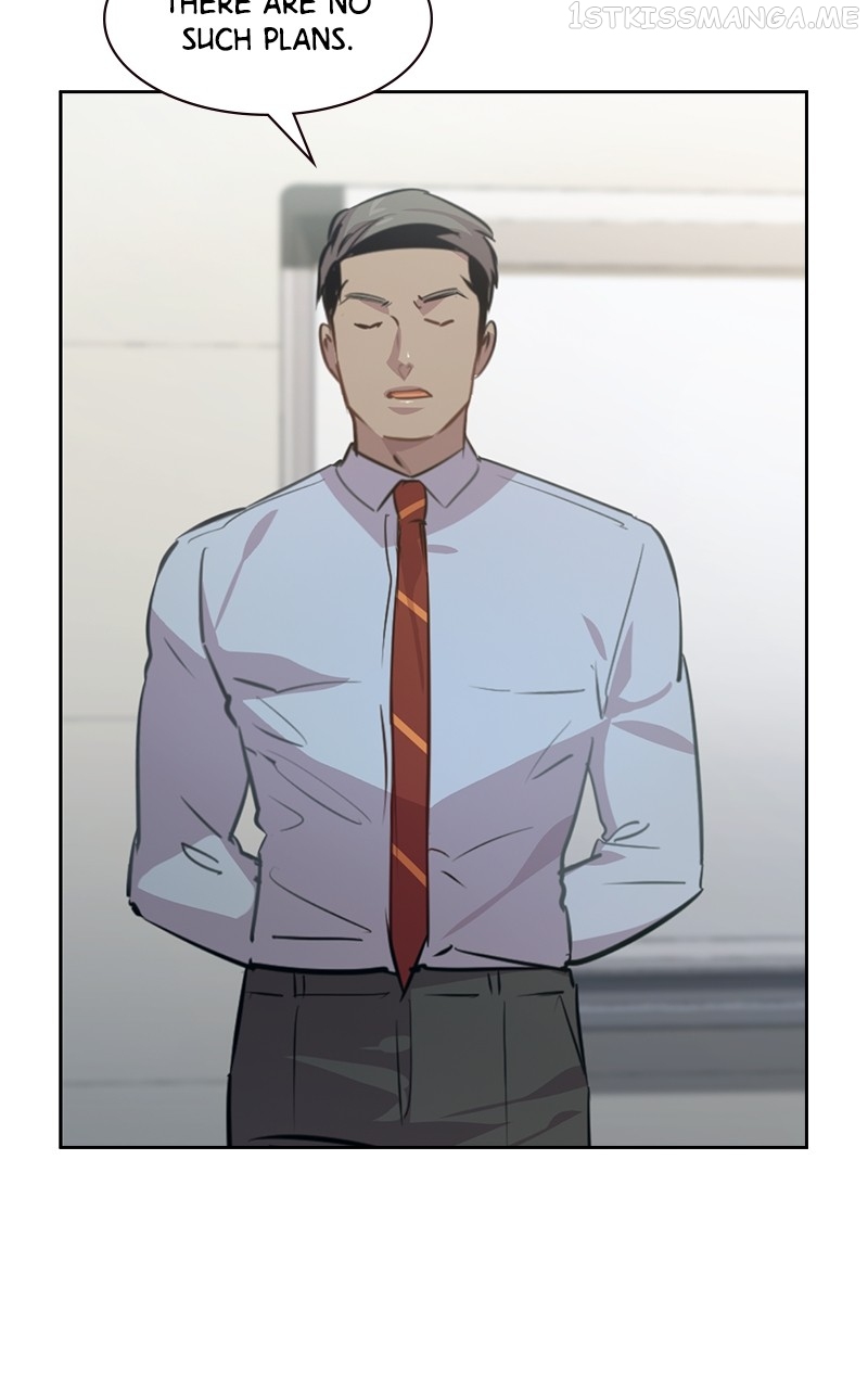 This World is Money And Power Chapter 101 - page 74