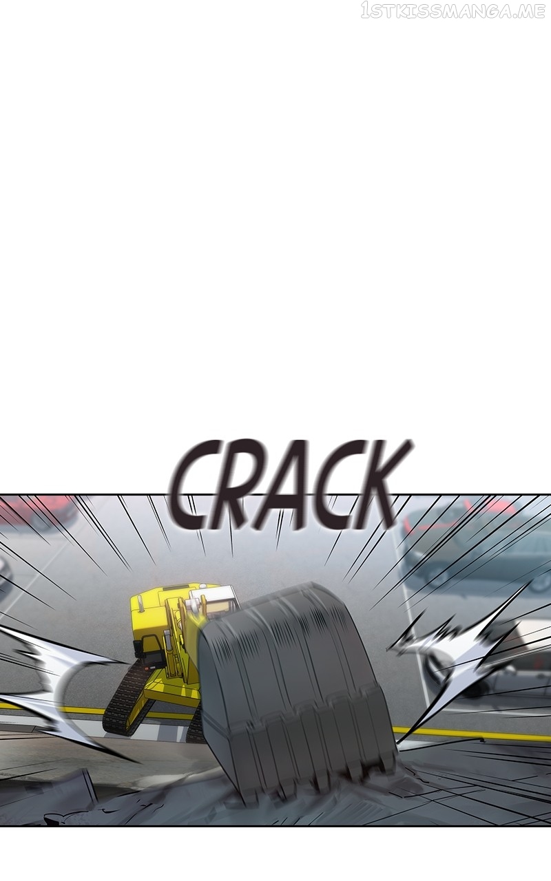 This World is Money And Power Chapter 101 - page 8