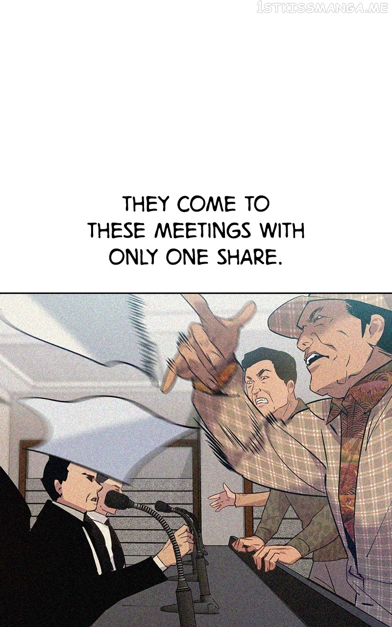 This World is Money And Power Chapter 101 - page 80