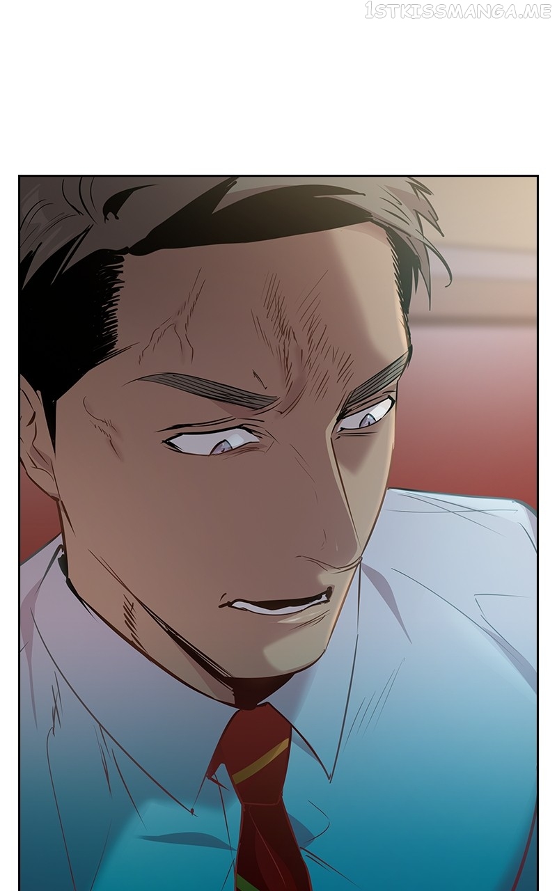 This World is Money And Power Chapter 101 - page 84