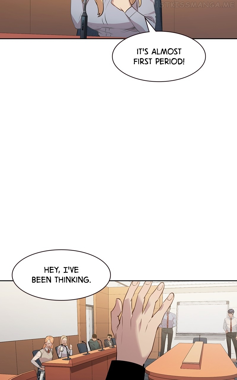 This World is Money And Power Chapter 101 - page 86