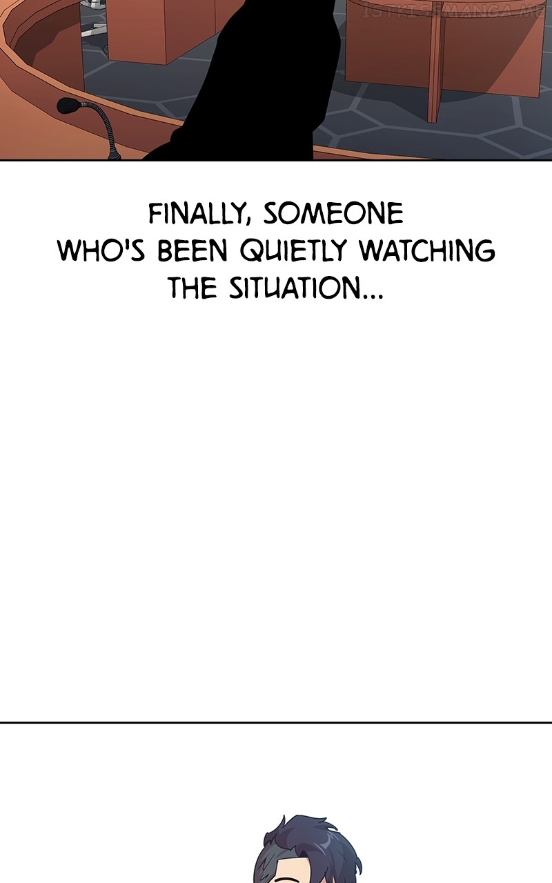 This World is Money And Power Chapter 101 - page 87