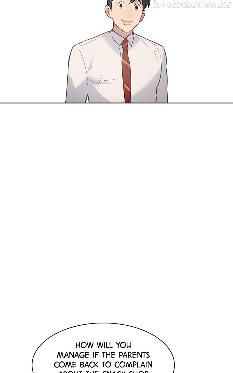 This World is Money And Power Chapter 101 - page 88