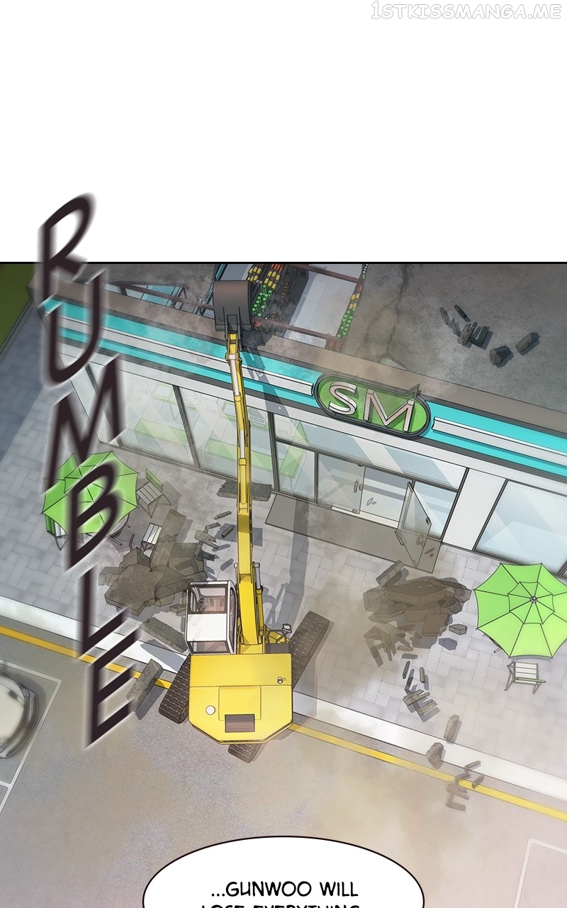 This World is Money And Power Chapter 101 - page 9