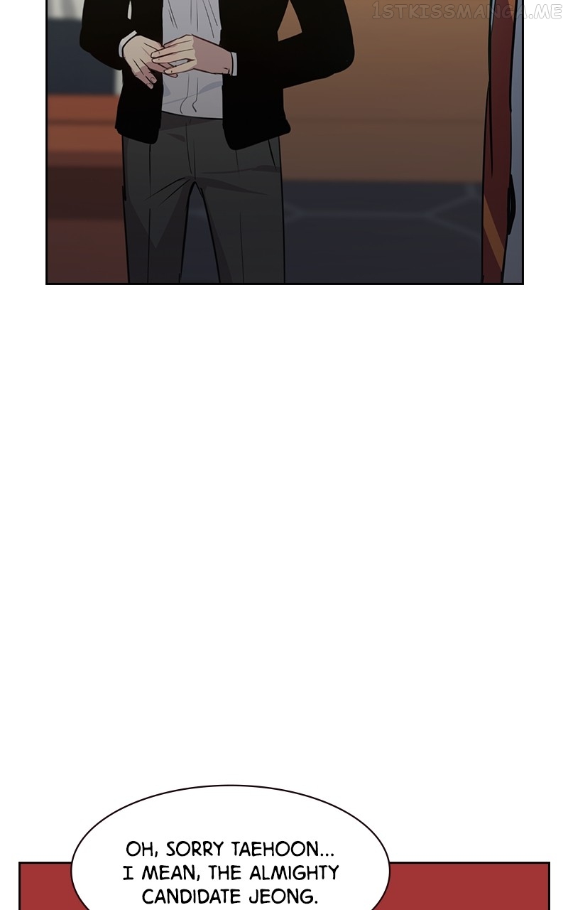 This World is Money And Power Chapter 101 - page 91