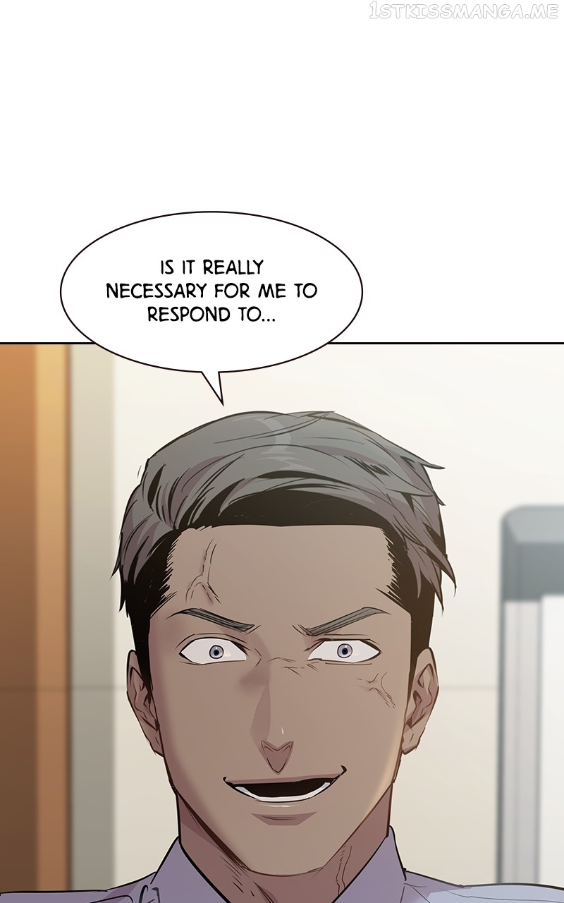 This World is Money And Power Chapter 101 - page 94