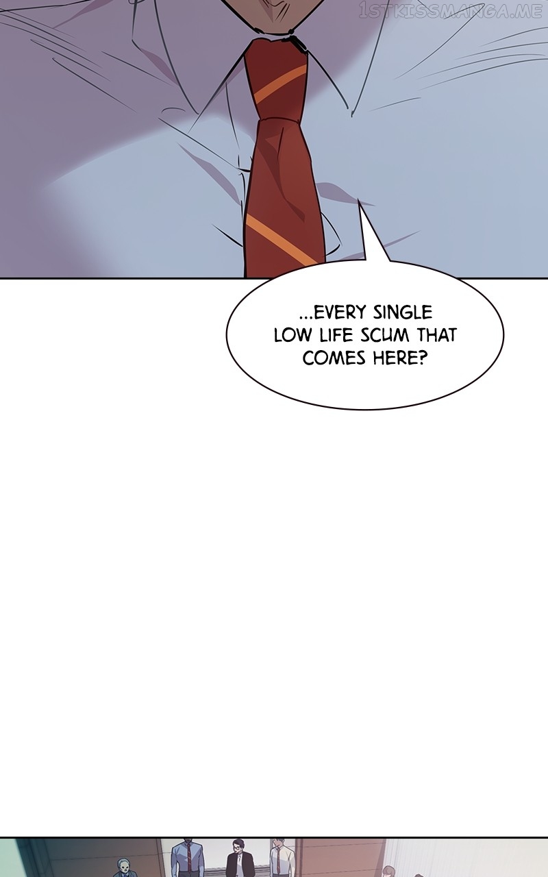 This World is Money And Power Chapter 101 - page 95