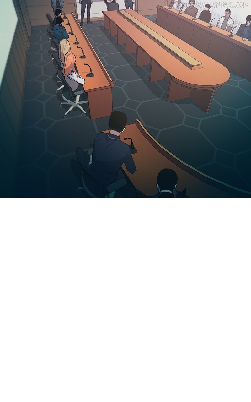 This World is Money And Power Chapter 101 - page 96