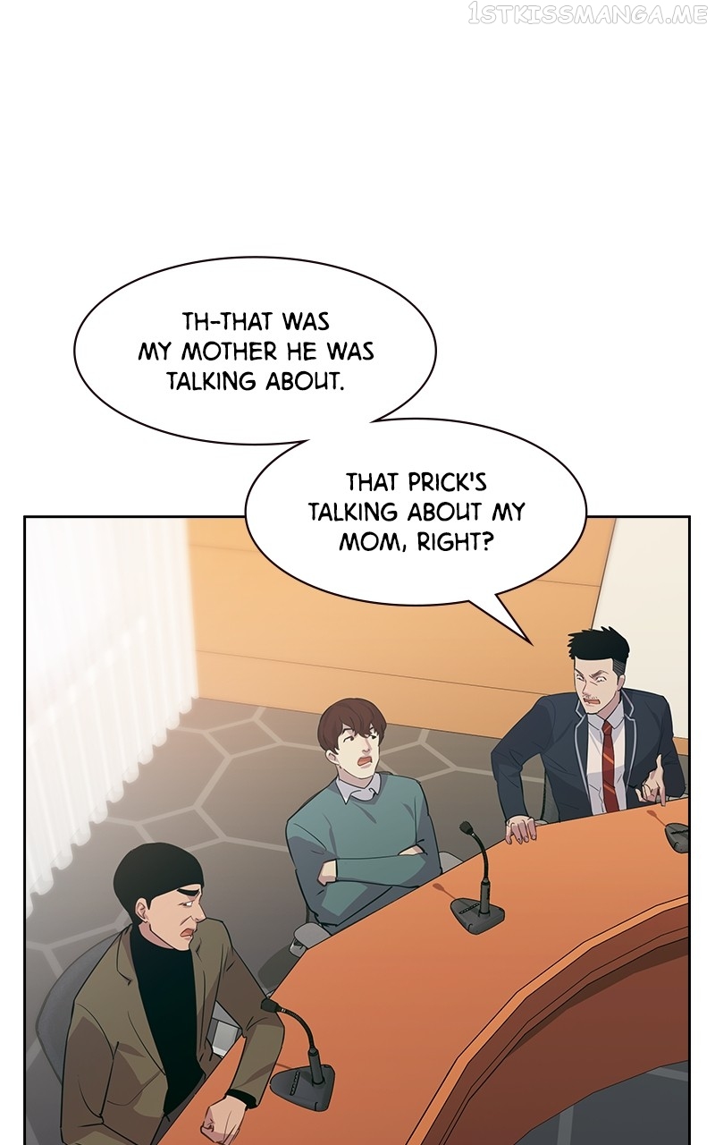 This World is Money And Power Chapter 101 - page 99